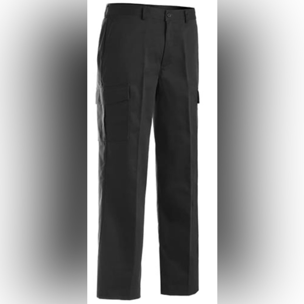 Edwards industrial cargo pants
